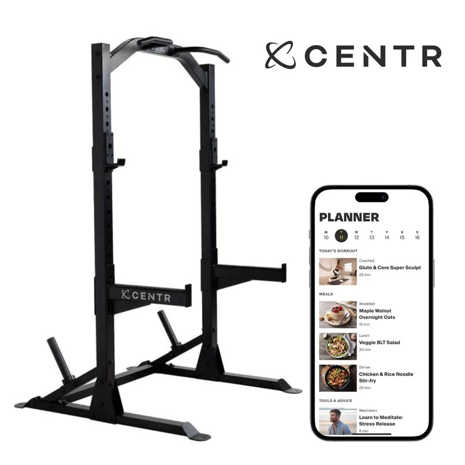 Centr Half Rack - Afbeelding 4