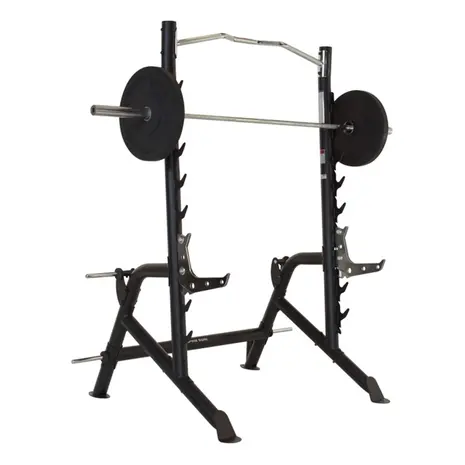 Inspire Squat Rack met optrekstang - Afbeelding 2