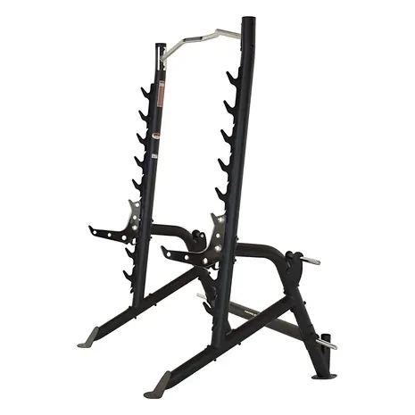 Inspire Squat Rack met optrekstang - Afbeelding 3
