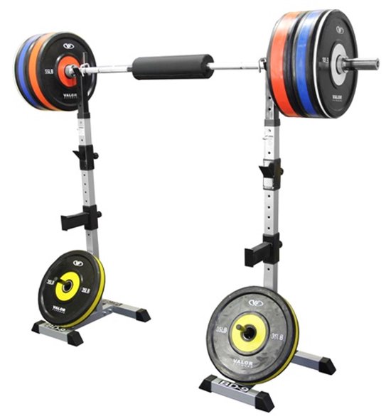 Norme RS Sports Heavy Squat - Afbeelding 3