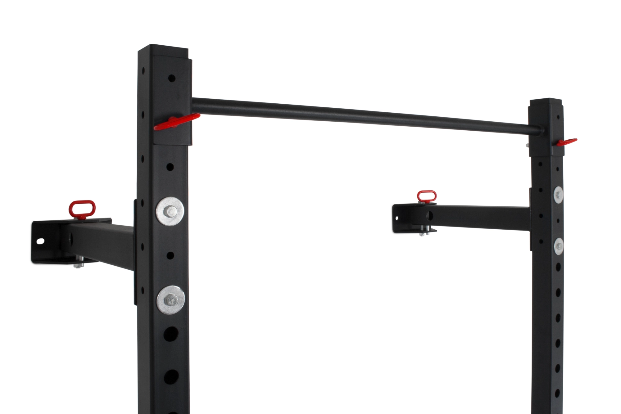 Pivot Fitness XR6226 Inklapbaar Wall Rack - Afbeelding 2