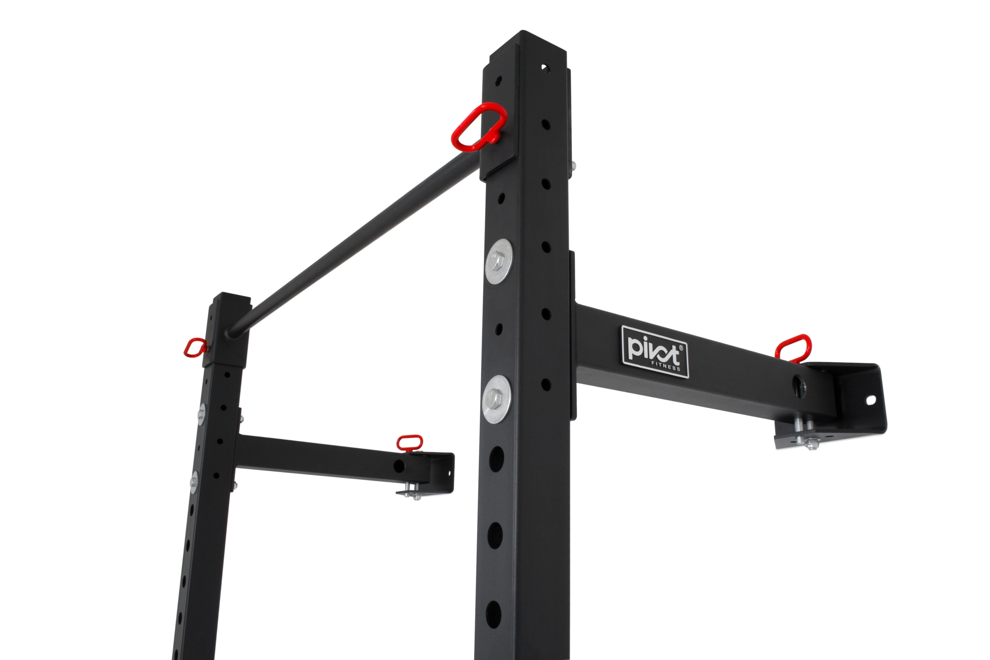 Pivot Fitness XR6226 Inklapbaar Wall Rack - Afbeelding 3