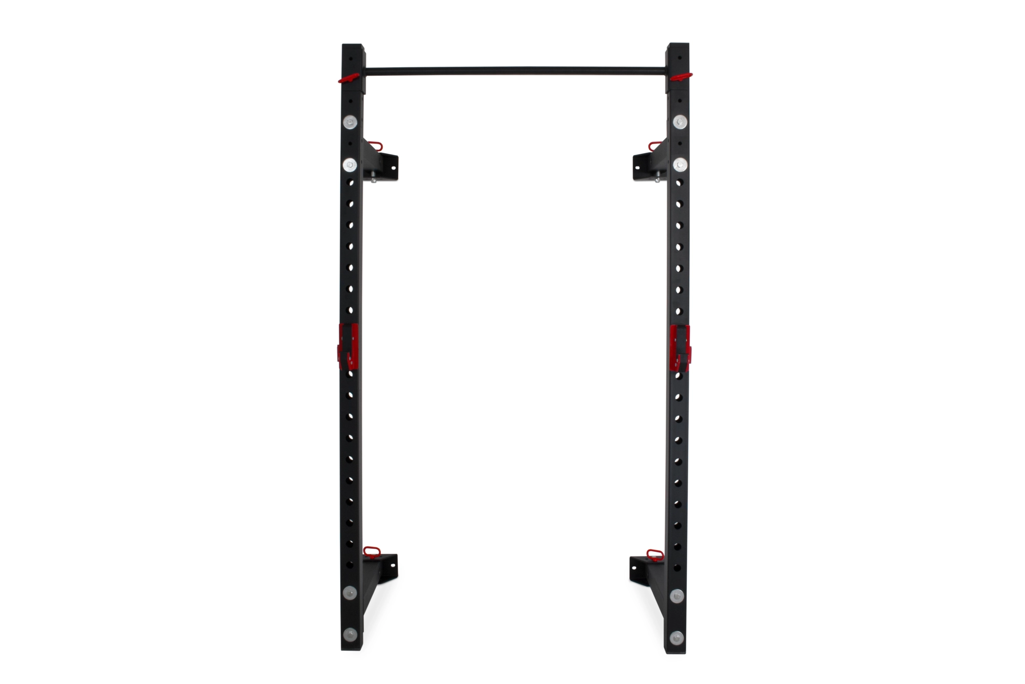 Pivot Fitness XR6226 Inklapbaar Wall Rack - Afbeelding 4