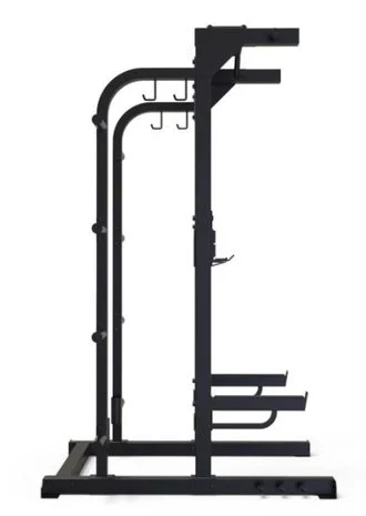 Toorx Half Rack WLX-3400 - Afbeelding 3
