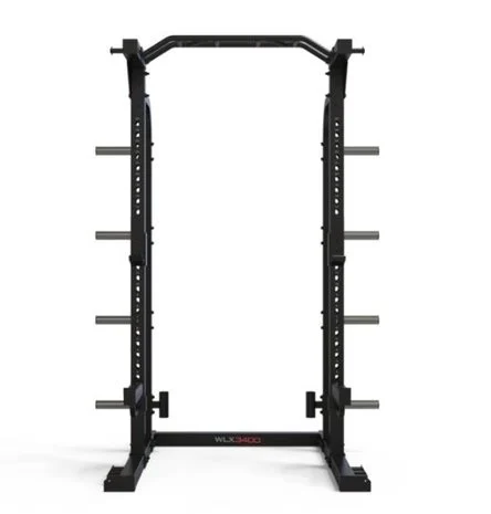 Toorx Half Rack WLX-3400 - Afbeelding 4