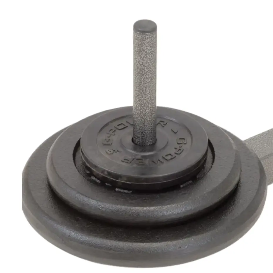 Toorx Squat Stand WBX-50 - Afbeelding 3