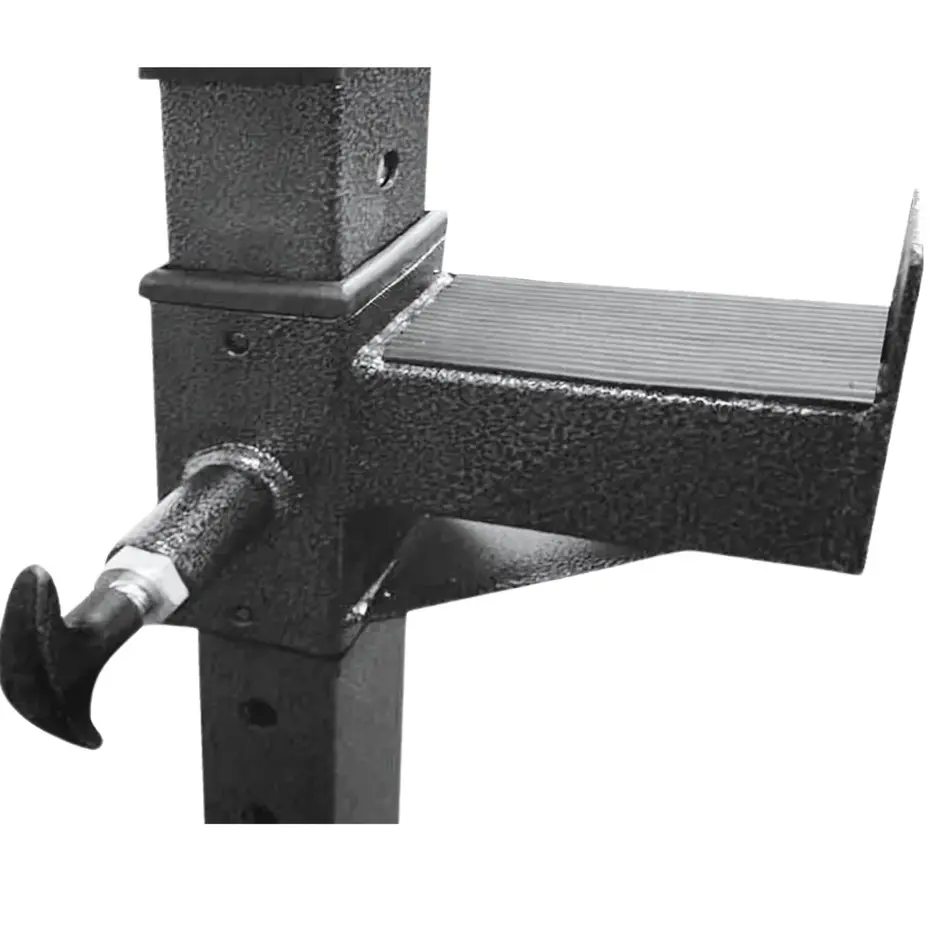 Toorx Squat Stand WBX-50 - Afbeelding 4