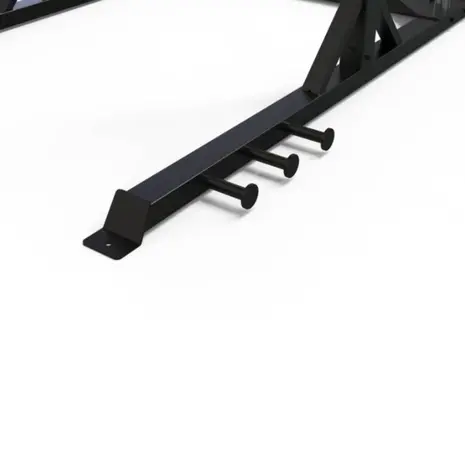 Toorx Squat Stand WLX-3200 - Afbeelding 3