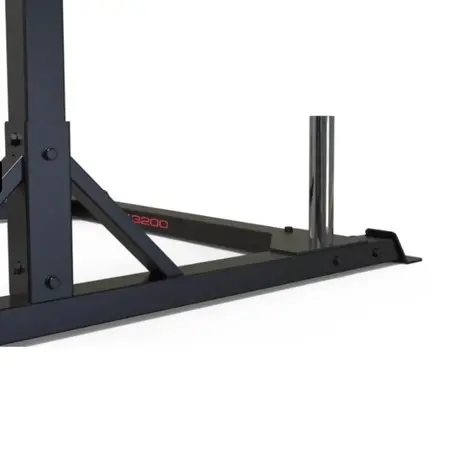 Toorx Squat Stand WLX-3200 - Afbeelding 4