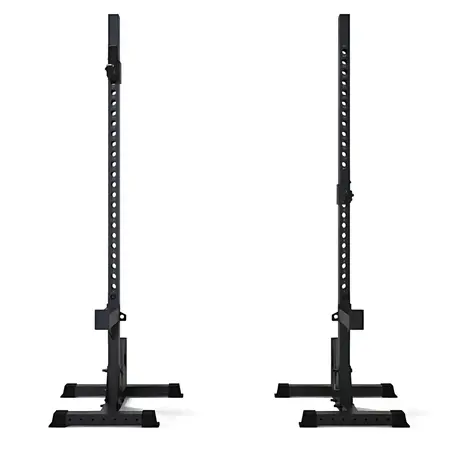 Toorx Squat Stands WLX-3000 - Afbeelding 3
