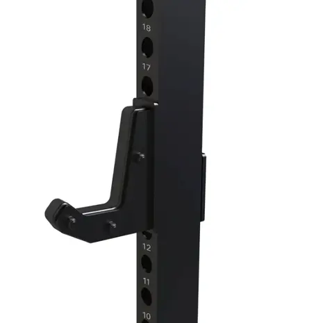 Toorx Squat Stands WLX-3000 - Afbeelding 4