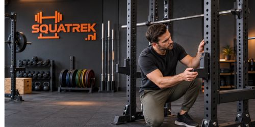 Squatrek.nl onderzoek naar racks